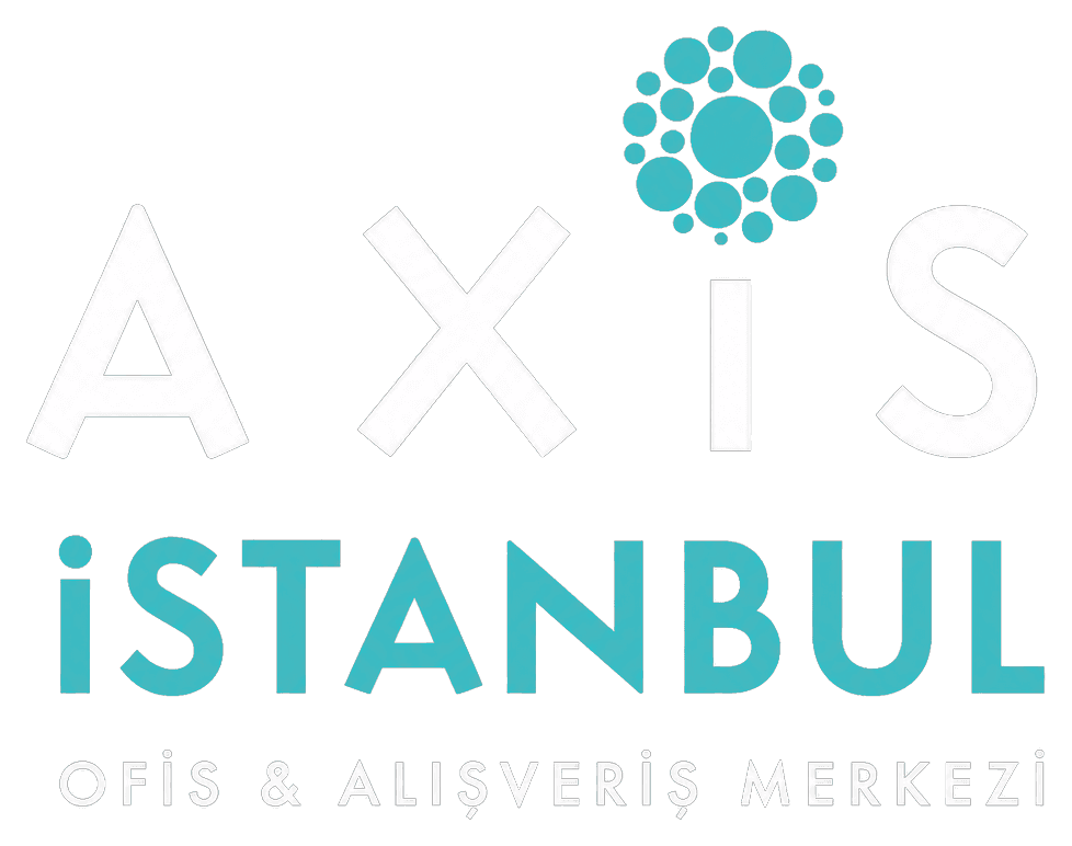 Axis İstanbul şube logosu