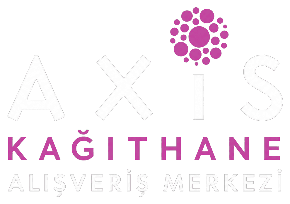 Axis Kağıthane şube logosu