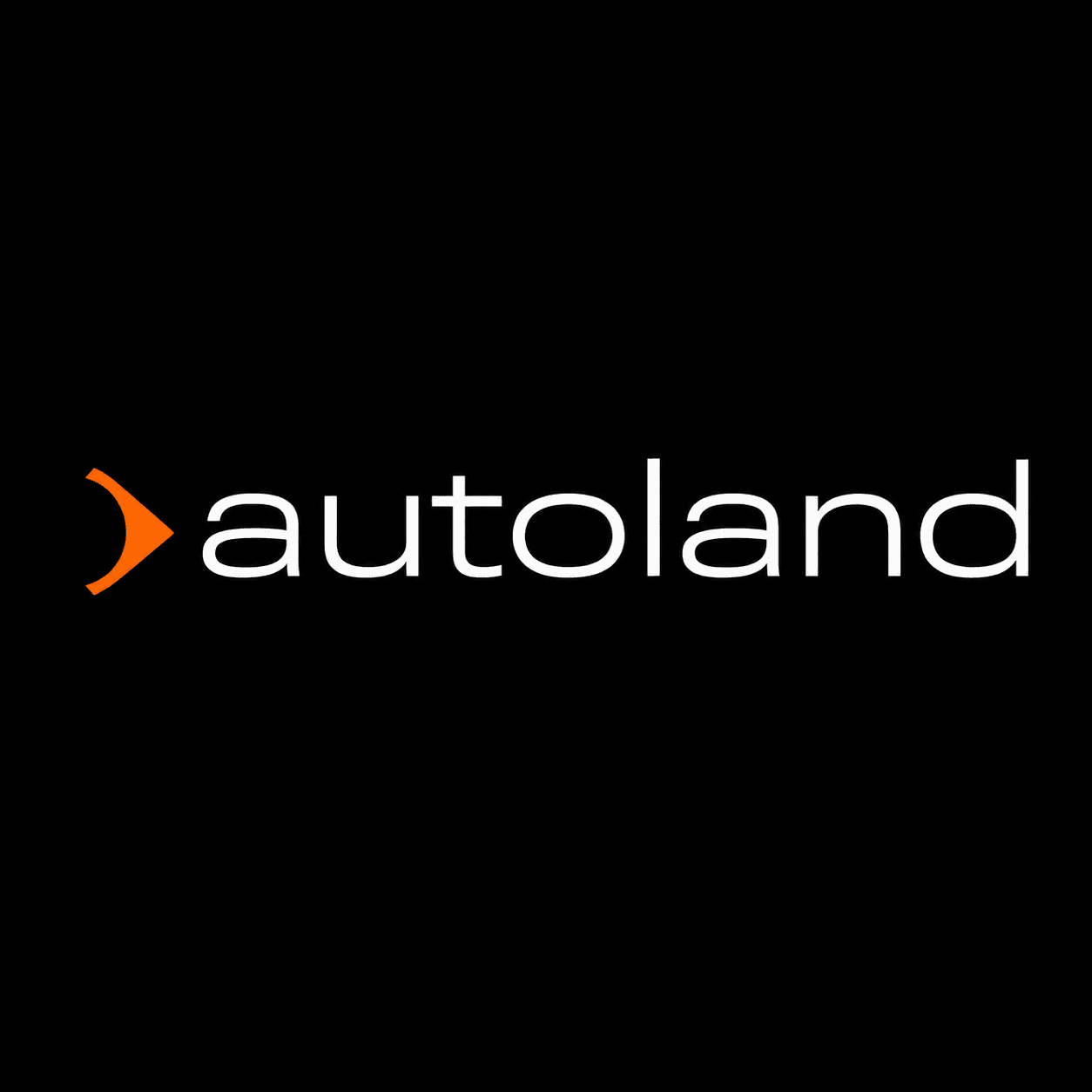 Autoland şirket logosu