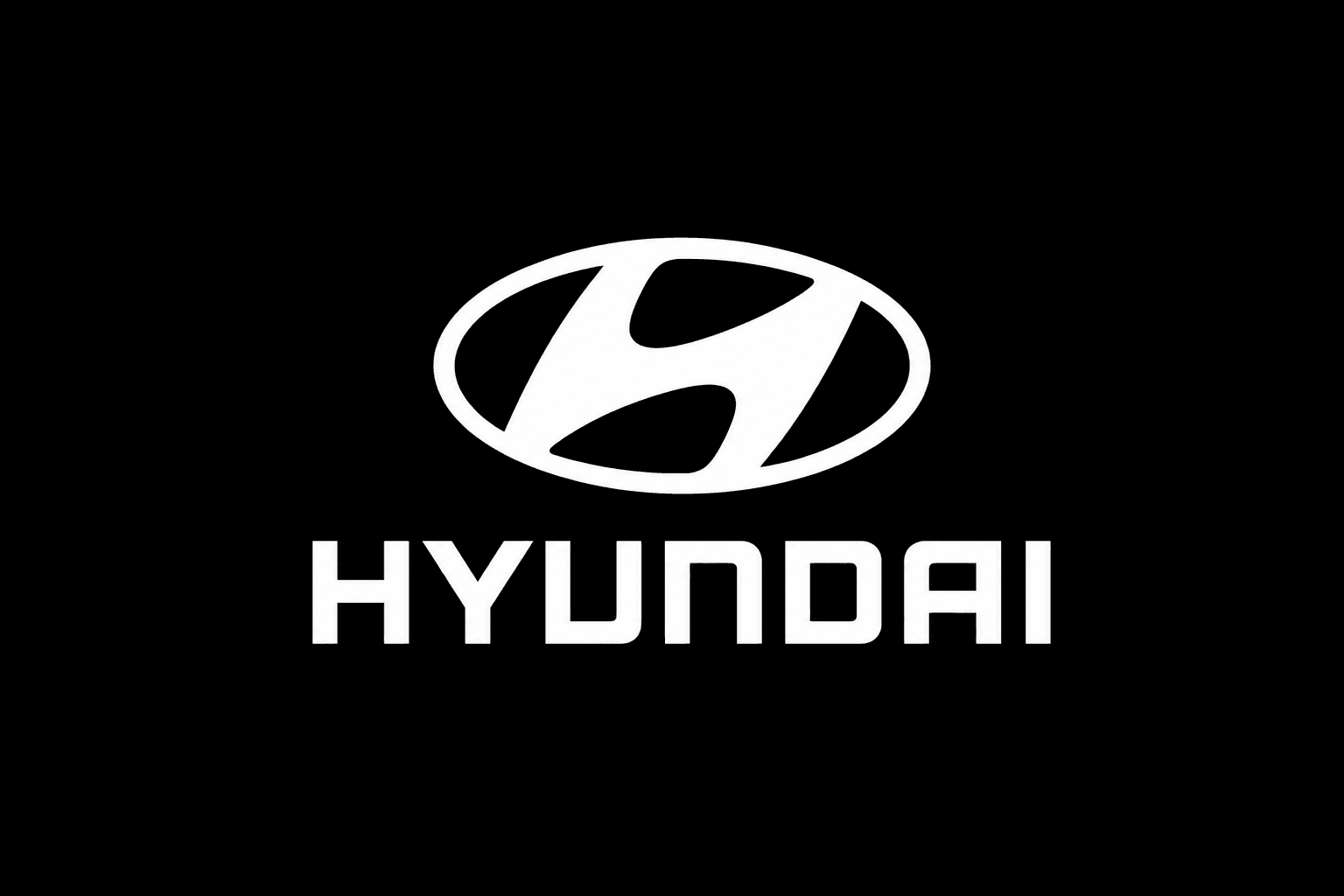 Hyundai şirket logosu