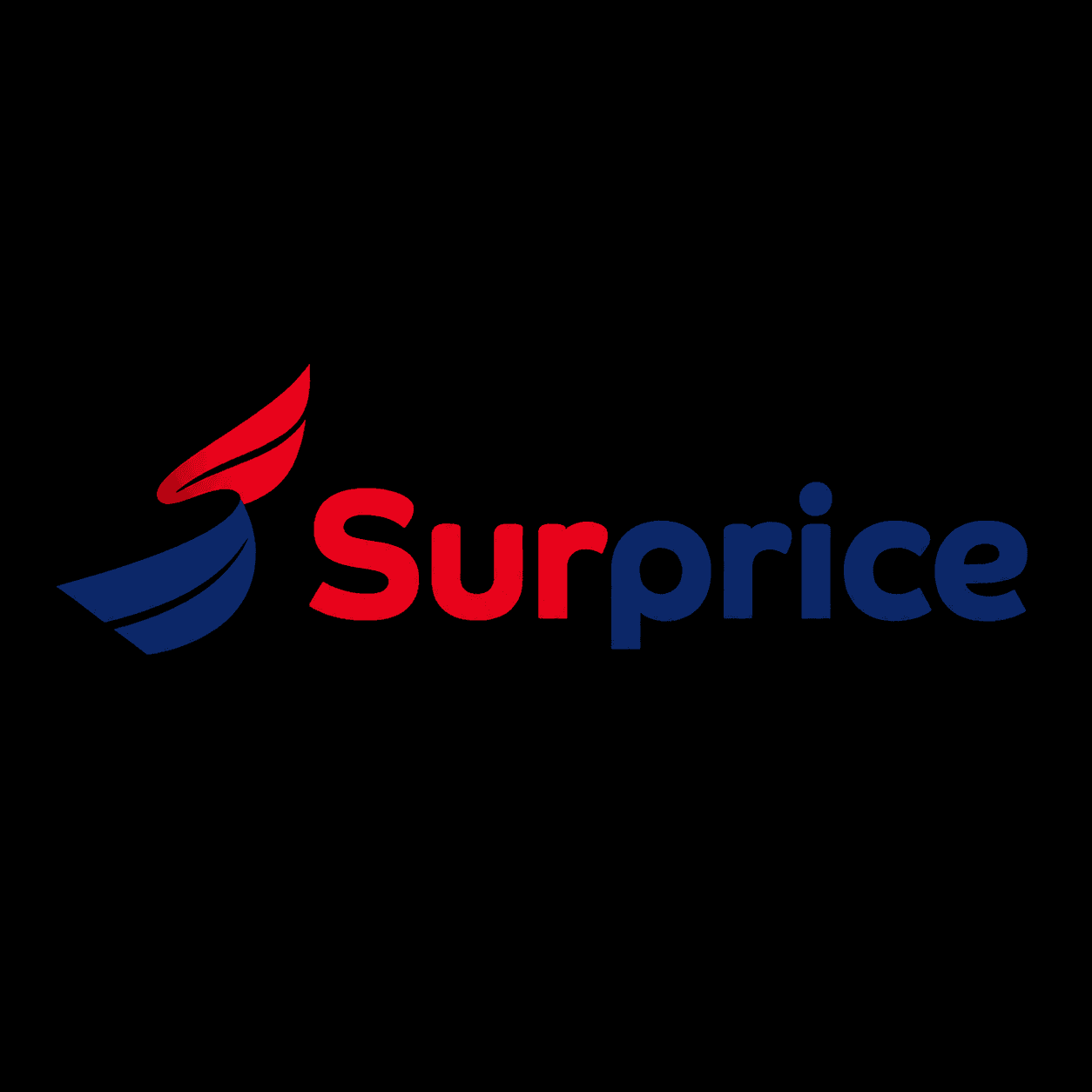 Surprice şirket logosu