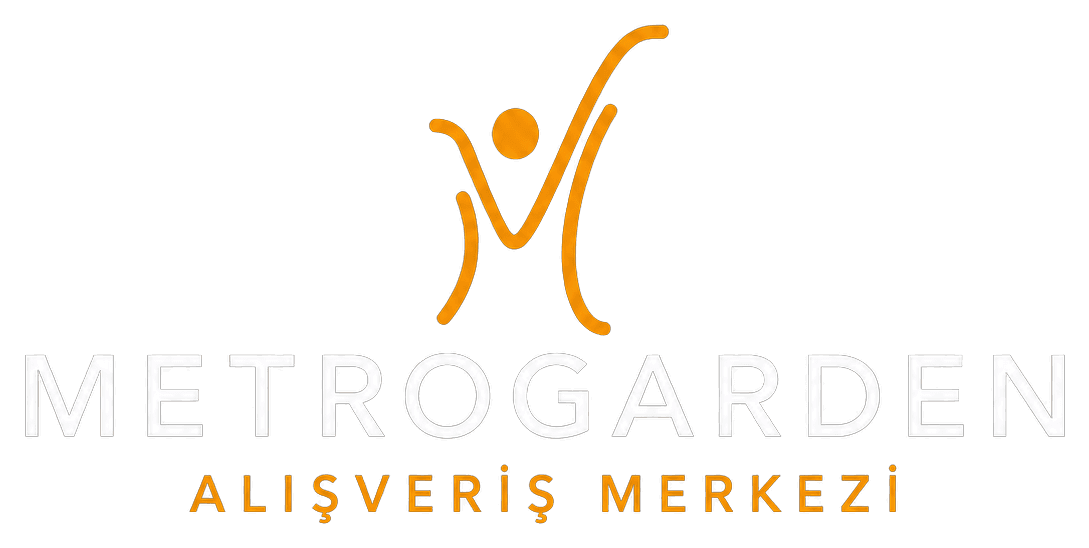 Metrogarden şube logosu